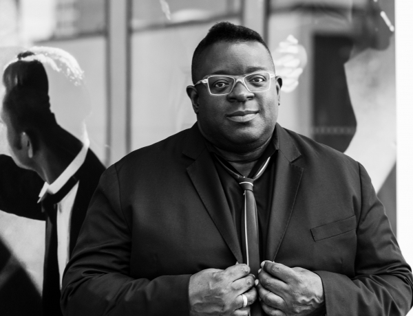 Isaac Julien - One of the Most Influential Artists of 2019